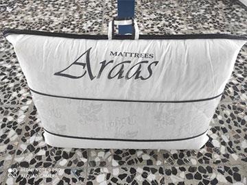 خرید تشک مسافرتی یا مهمان کد 023