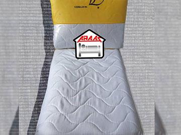 خرید تشک مسافرتی یا مهمان کد 008