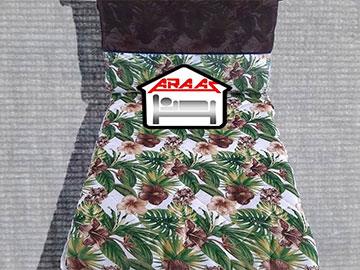 خرید تشک مسافرتی یا مهمان کد 009