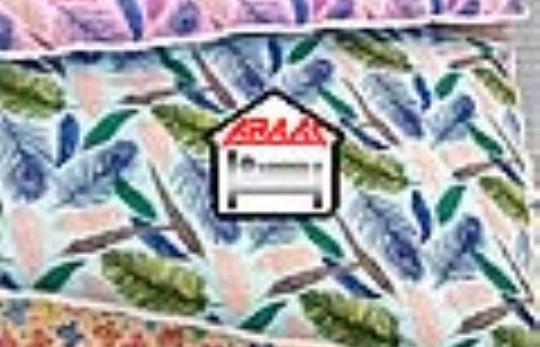 تشک سوپرآراس ویژه باپارچه طوبی ووزن 420گرمAraas