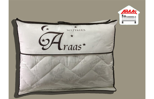 تشک رویال آراس araas vip