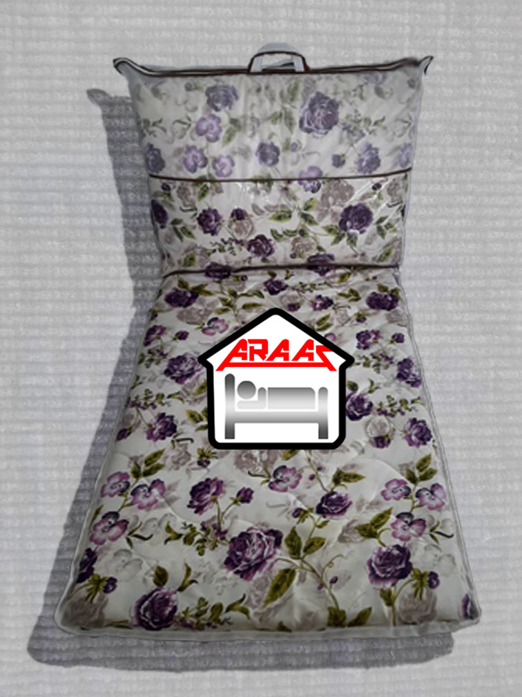 تشک 2ونیم کیلویی باپارچه 240گرمی