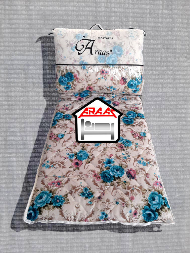 تشک vipپارچه 240گرمAraas