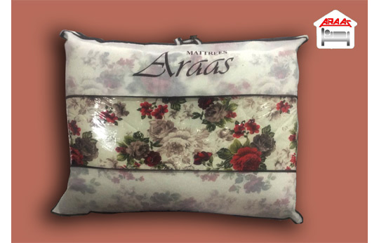 تشک دو نفره  رویال آراس araas