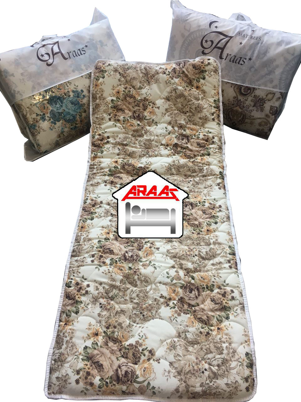 تشک رویال آراس araas