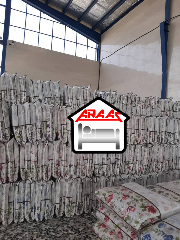انبار تشک رویال آراسAraas
