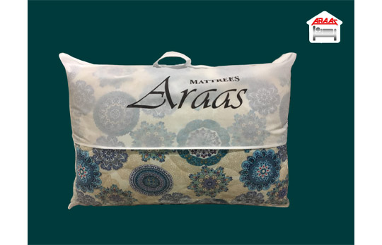 تشک رویال آراس araas vip