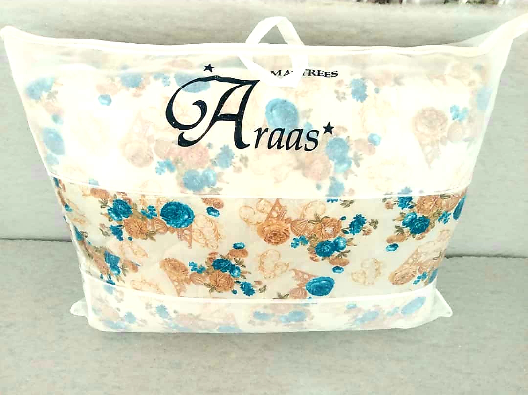 تشک دونفره ۲۴۰گرم Araas