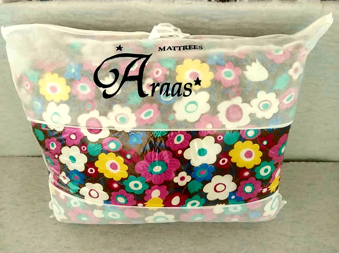 تشک دونفره ۲۴۰گرم Araas
